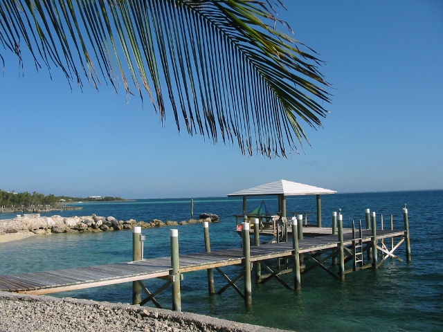 Great Guana Cay, Bahamas